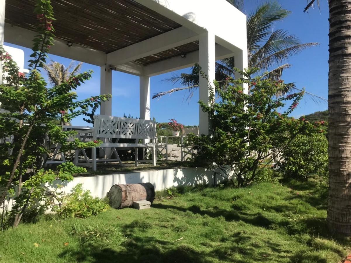 Ho Lan Retreat, Villa Mat Bien Danh Cho 8 Nguoi. Pho Tri Buitenkant foto