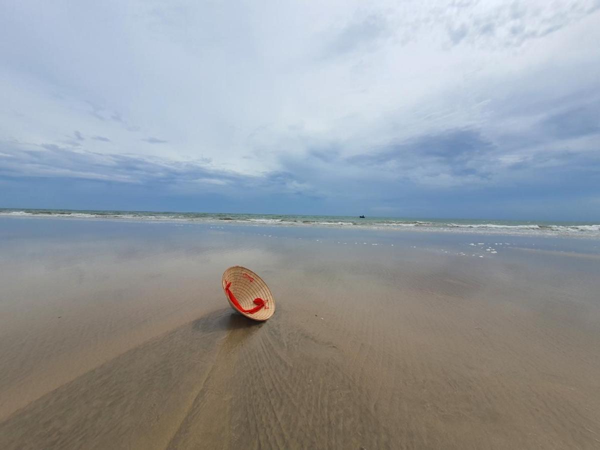 Ho Lan Retreat, Villa Mat Bien Danh Cho 8 Nguoi. Pho Tri Buitenkant foto